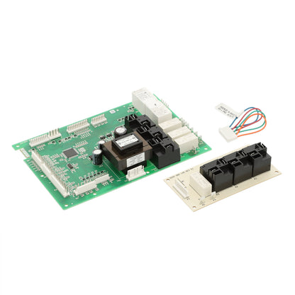 Bosch 00709786 PC BOARD-1