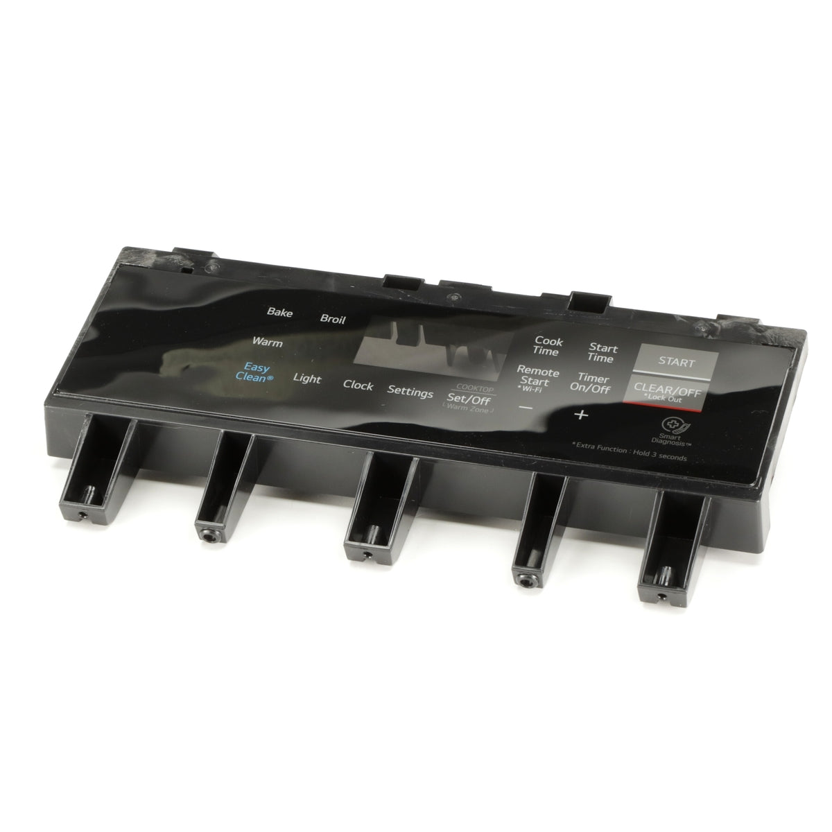 AGM30025903 LG Range Parts Assembly-1