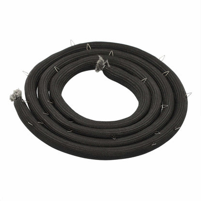 W11675844 Whirlpool Range Oven Door Gasket-1