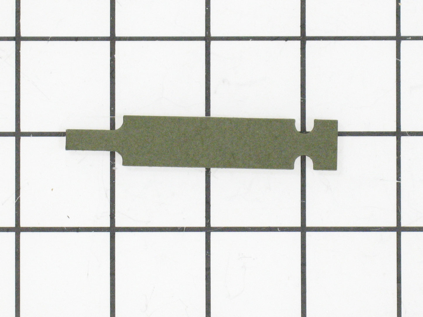 D513710 Speed Queen Dryer Cylinder Glide Rulon 488-1