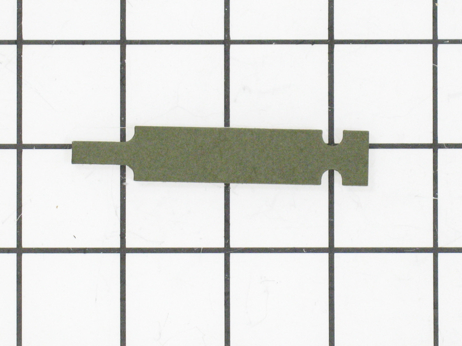 D513710 Speed Queen Dryer Cylinder Glide Rulon 488-1