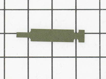 D513710 Speed Queen Dryer Cylinder Glide Rulon 488-1