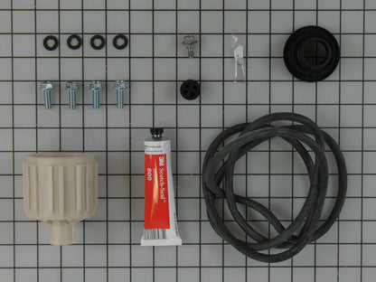 Speed Queen 646P3A NOTE HUB KIT-1