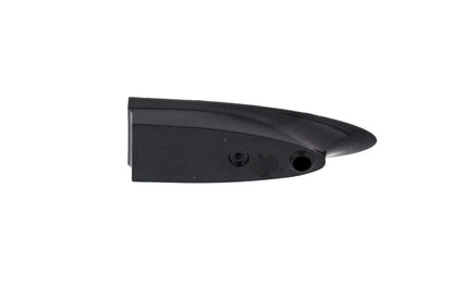 Whirlpool WPW10410341 Range Oven Door Handle End Cap, Black-1