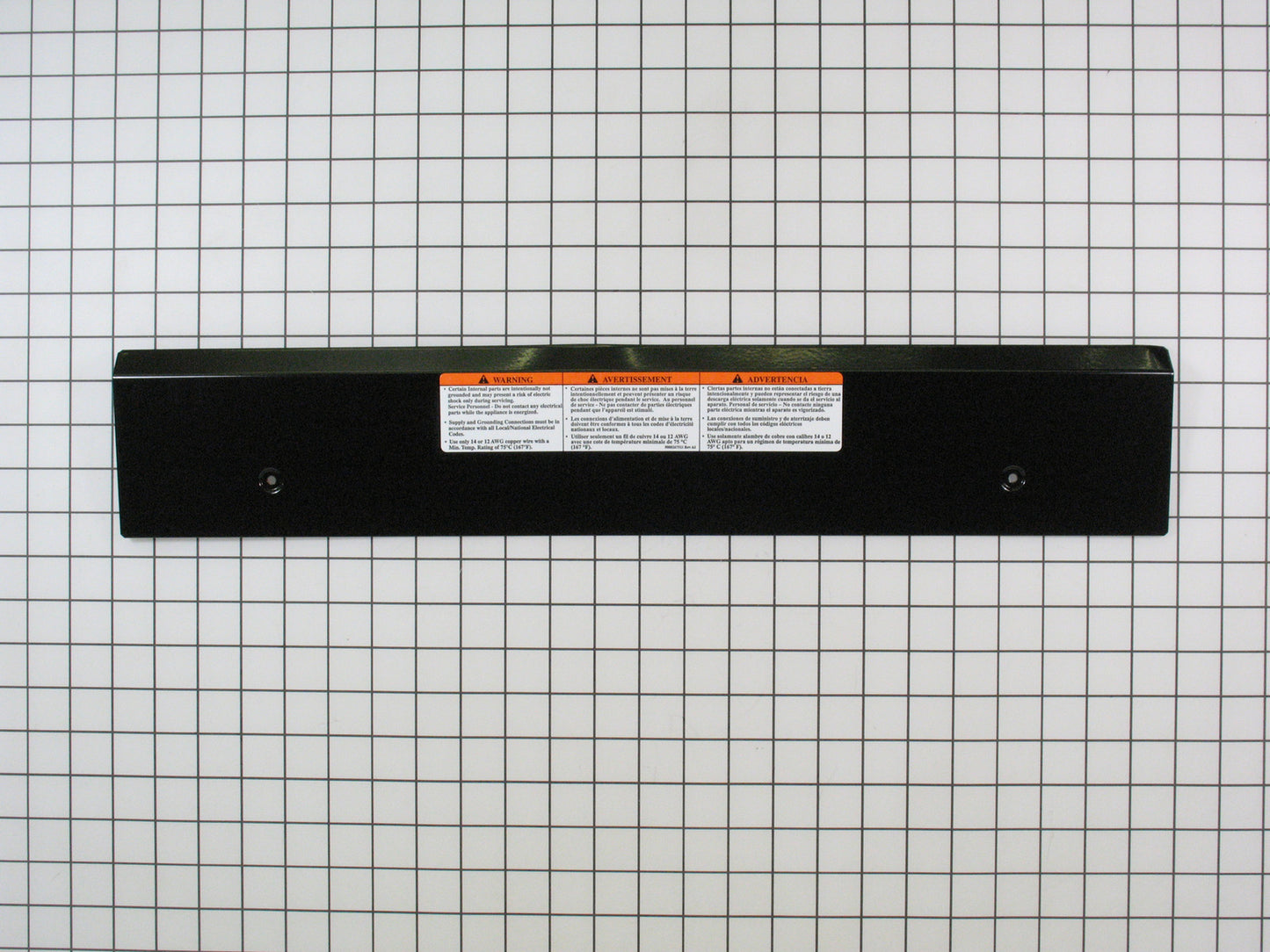 Bosch 00675278 PANEL-BASE-1