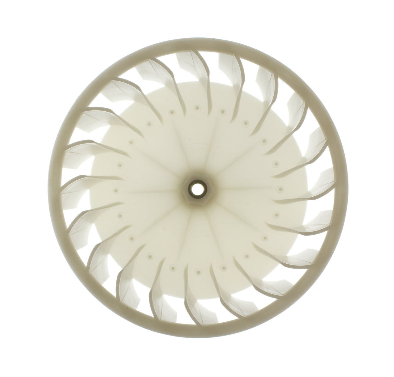 D510139P Speed Queen Dryer Blower Fan Assembly-1