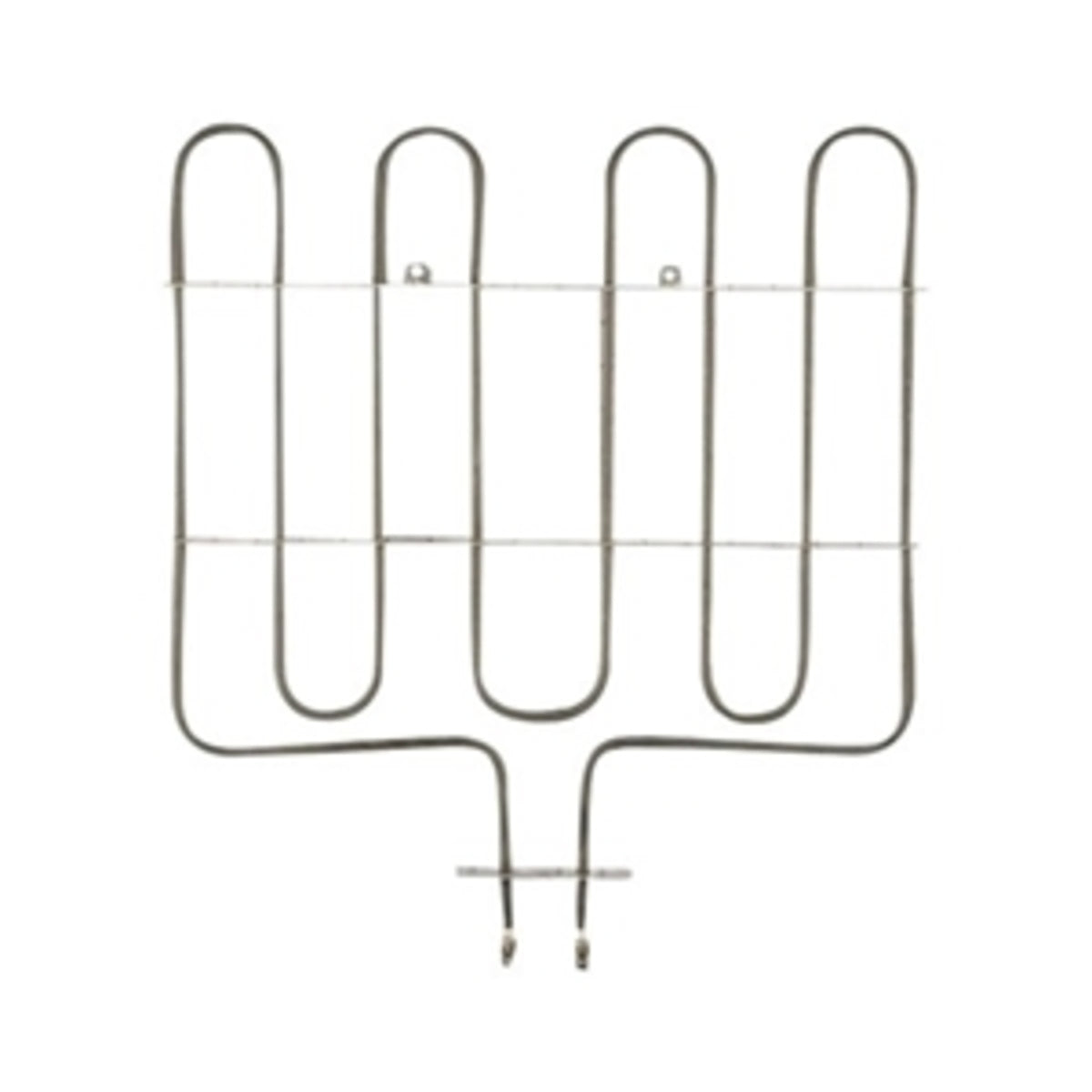 WPW10535127 Whirlpool Range Oven Broil Element-1
