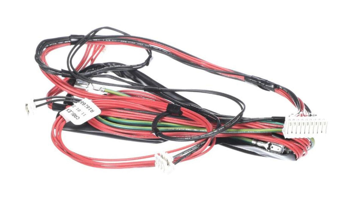 Frigidaire A18268002 HARNESS,WIRING,DOOR-1