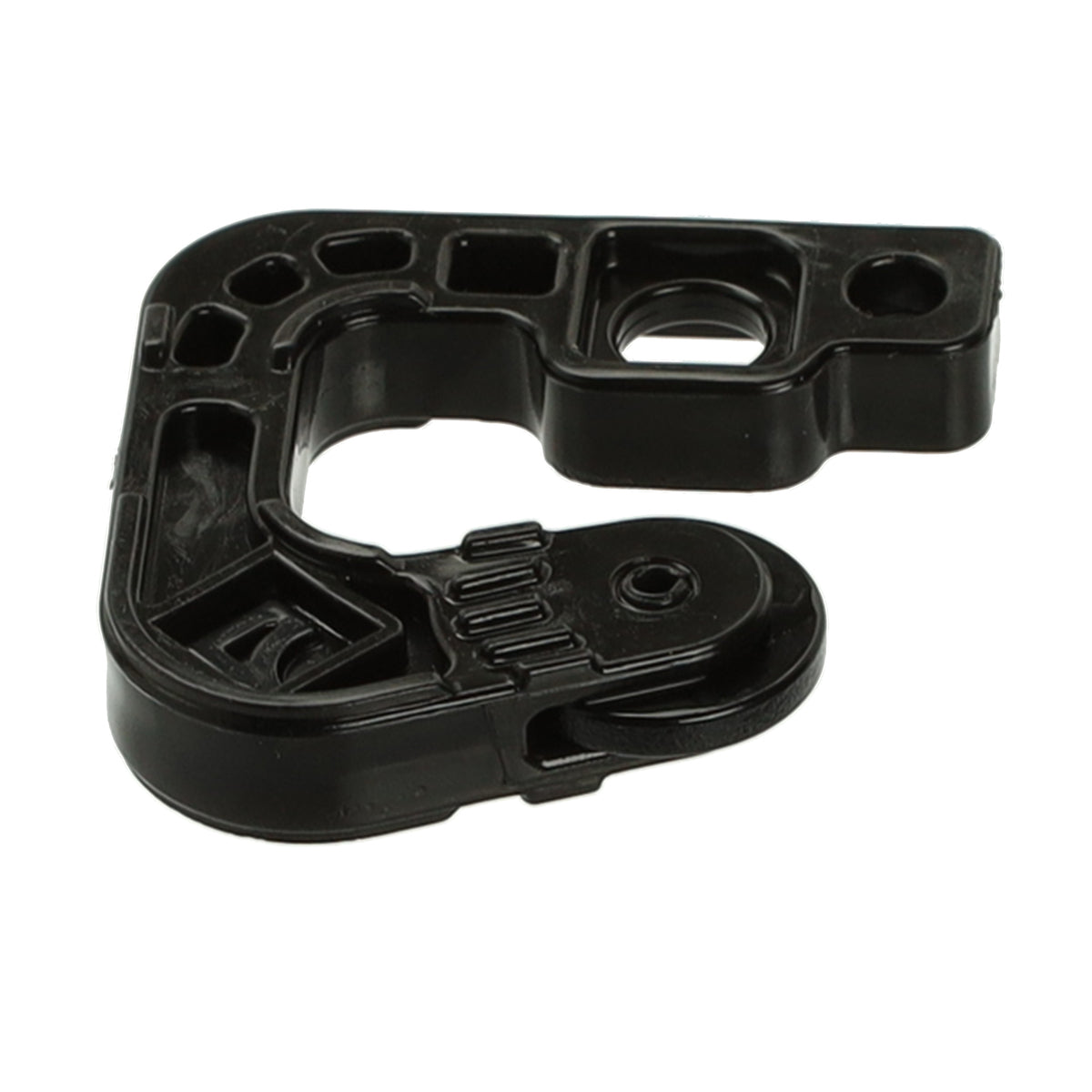 Dacor DA97-12625A Samsung Refrigerator Auto Close Lever Assembly-1