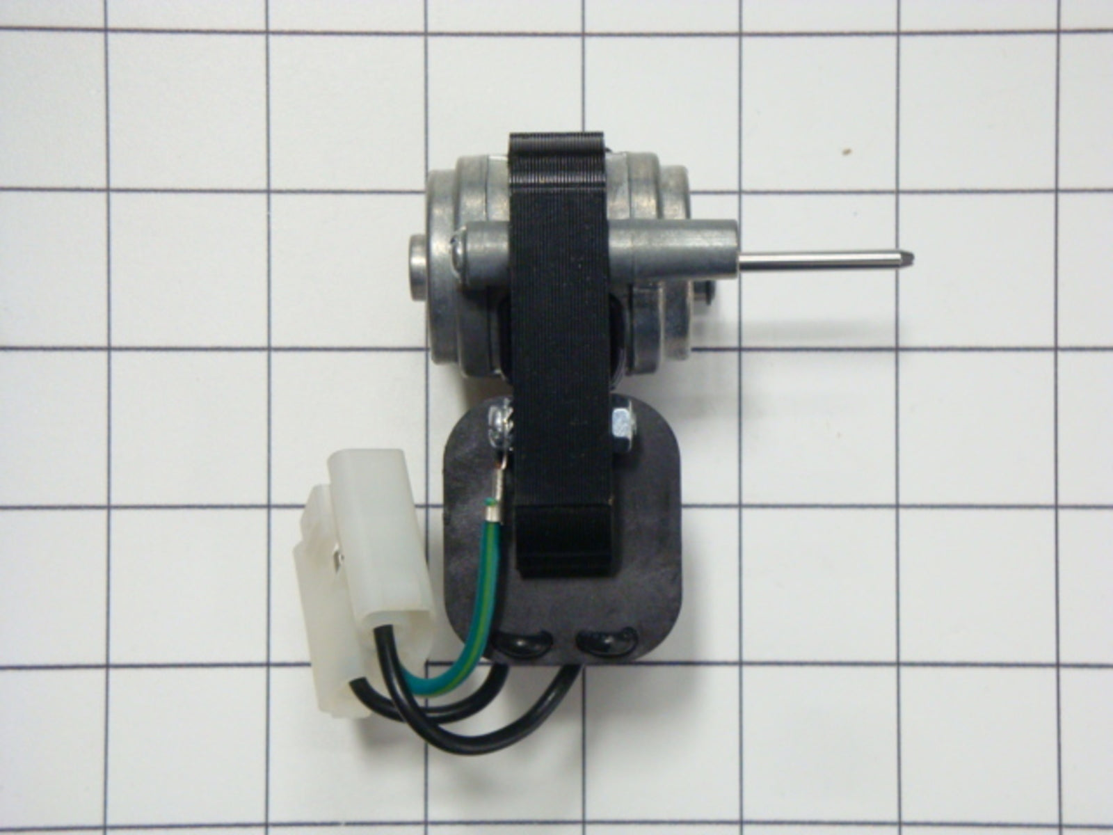 Frigidaire 241696606 MOTOR-1