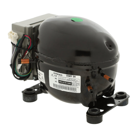 Frigidaire 241706201 COMPRESSOR,W/INVERTOR-1