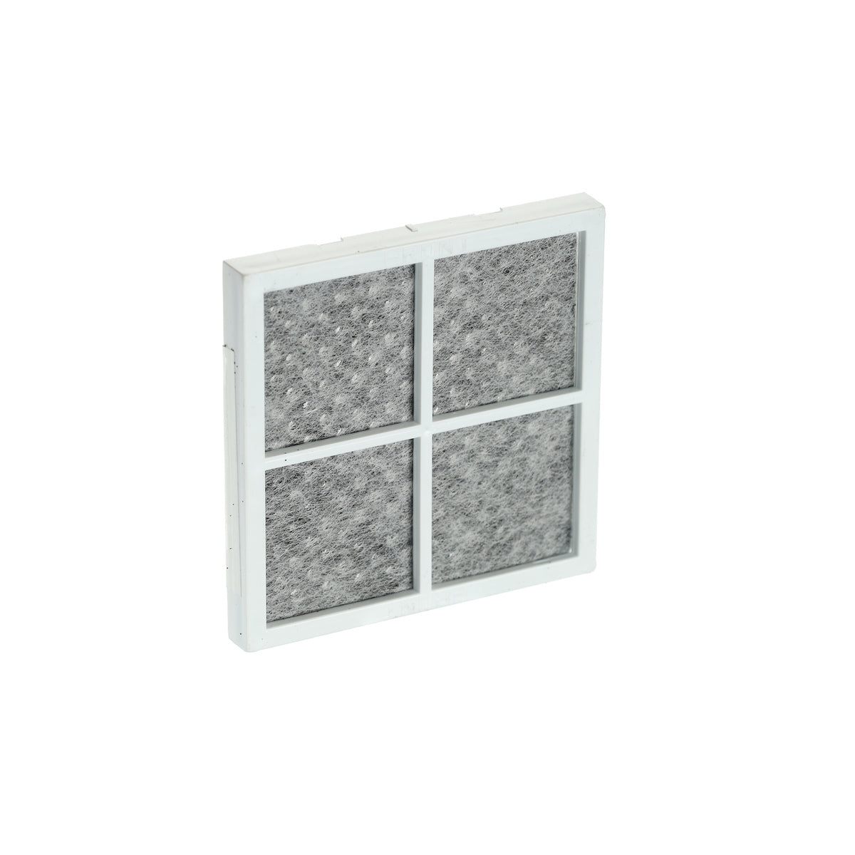 ADQ73214408 LG Refrigerator Air Cleaner Filter Assembly (LT120F)-1