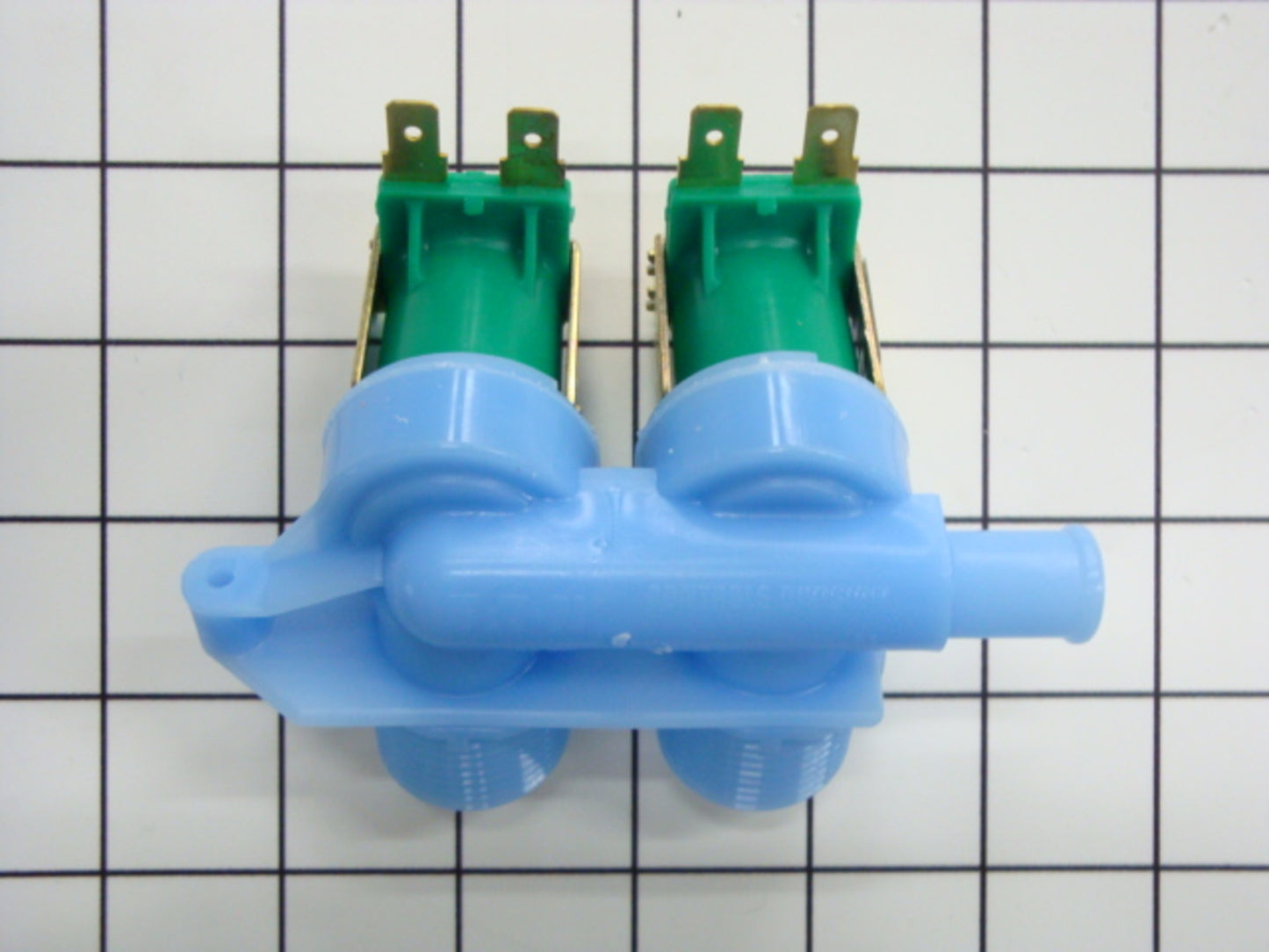 201402P Speed Queen Washer Valve, 120V 60HZ Mixing-1