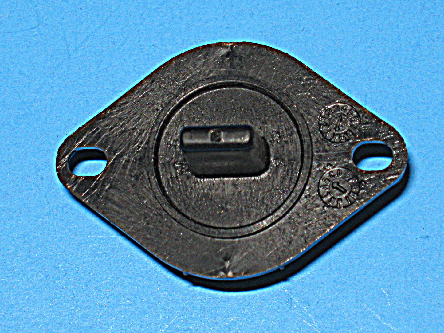 D510523 Speed Queen Dryer Thermistor, Black-1