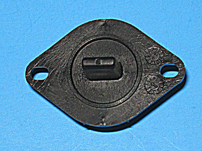 D510523 Speed Queen Dryer Thermistor, Black-1