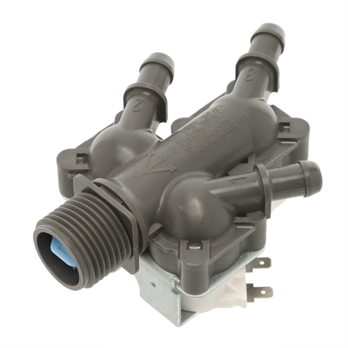 5221ER1003S LG Washer Inlet Valve Assembly-1