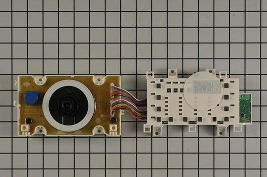EBR85194721 LG Washer Display PCB Assembly-1