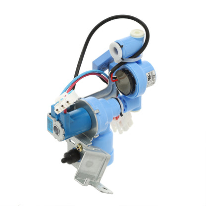 AJU72992603 LG Refrigerator Water Inlet Valve Assembly-1