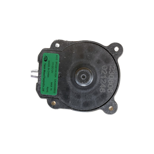 EAU65058502 LG Refrigerator Motor Assembly,DC-1