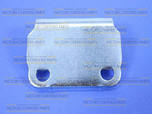 Whirlpool WP2325482 Refrigerator Bottom Door Hinge Bracket-1