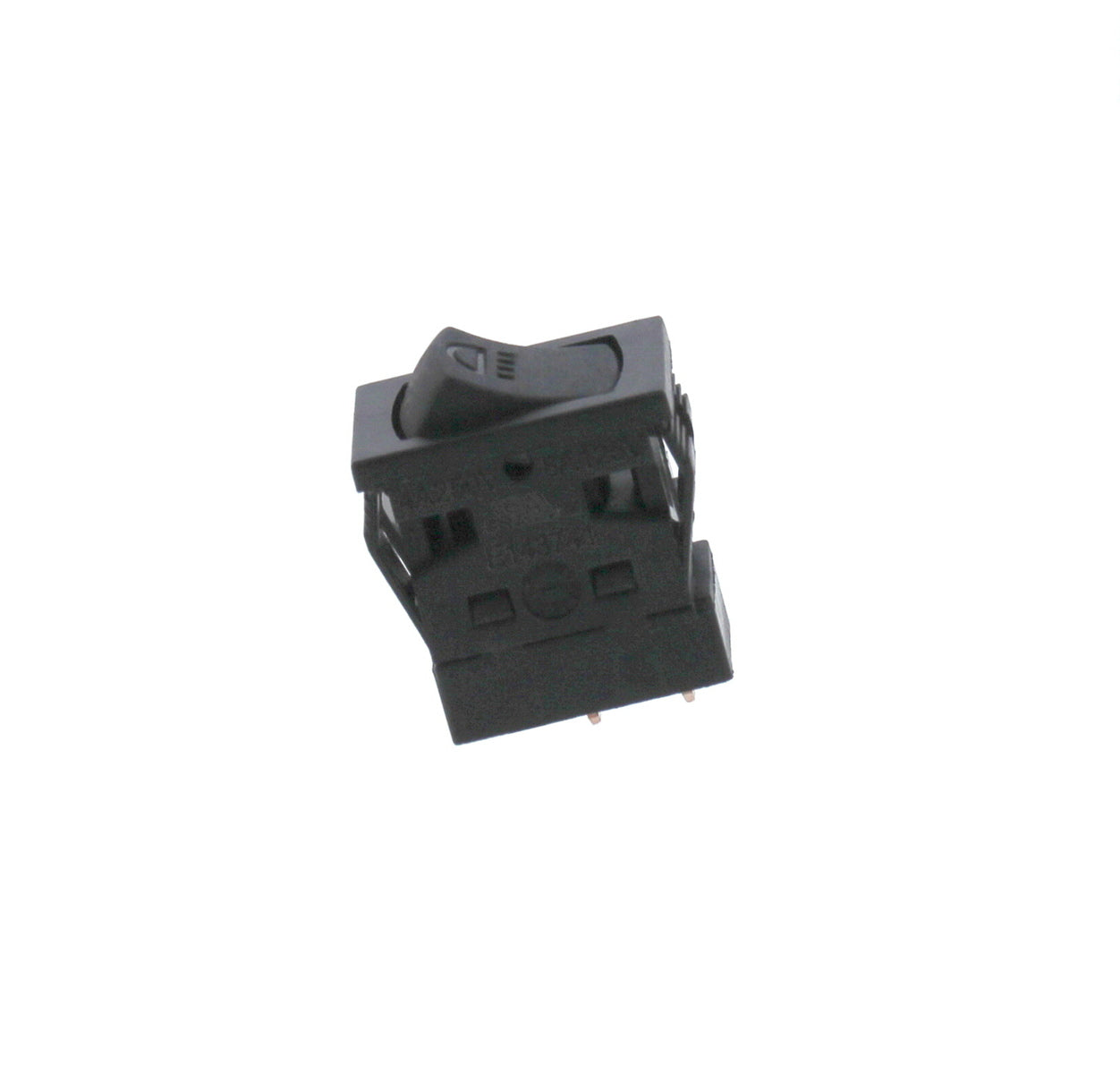 Frigidaire 5304527841 Range Rocker Switch, Black-1