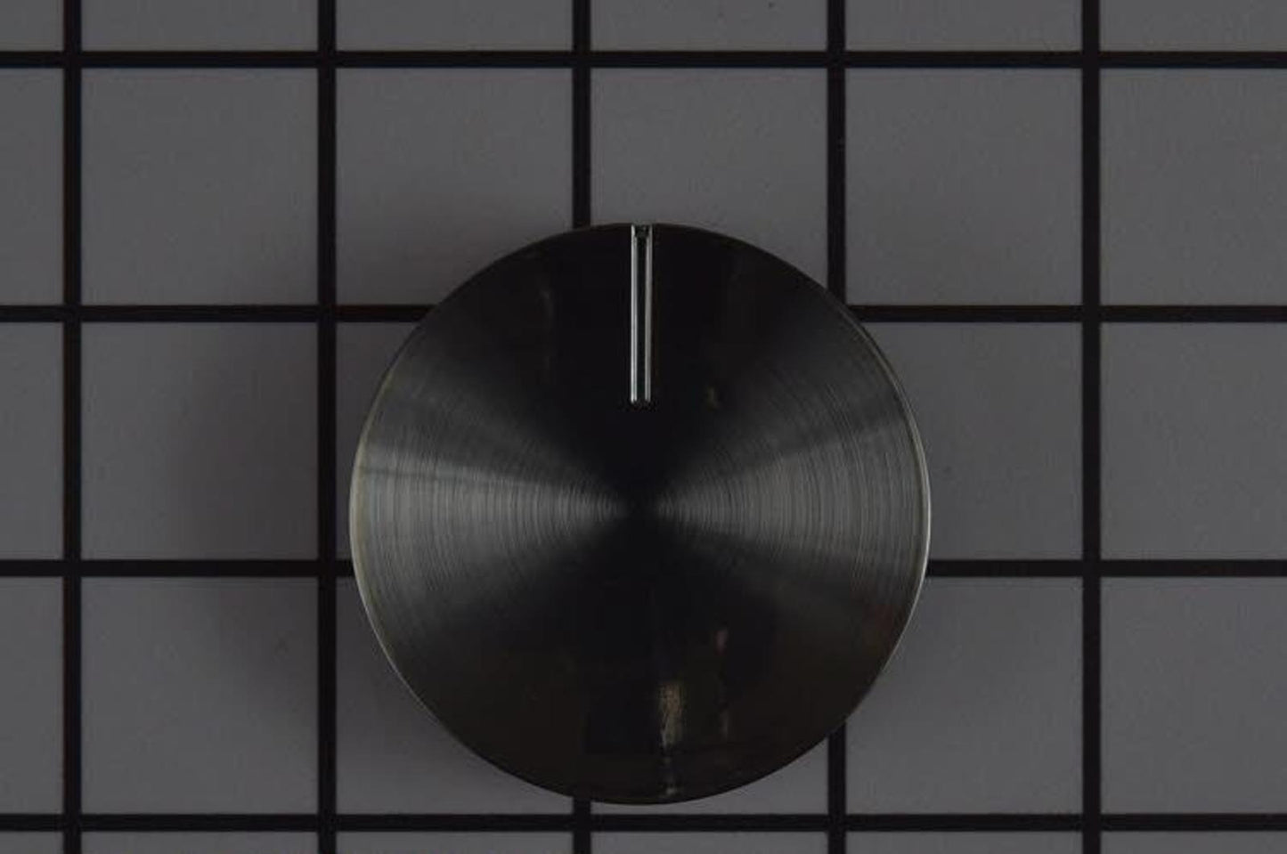 W11267655 Whirlpool Range Control Knob-1