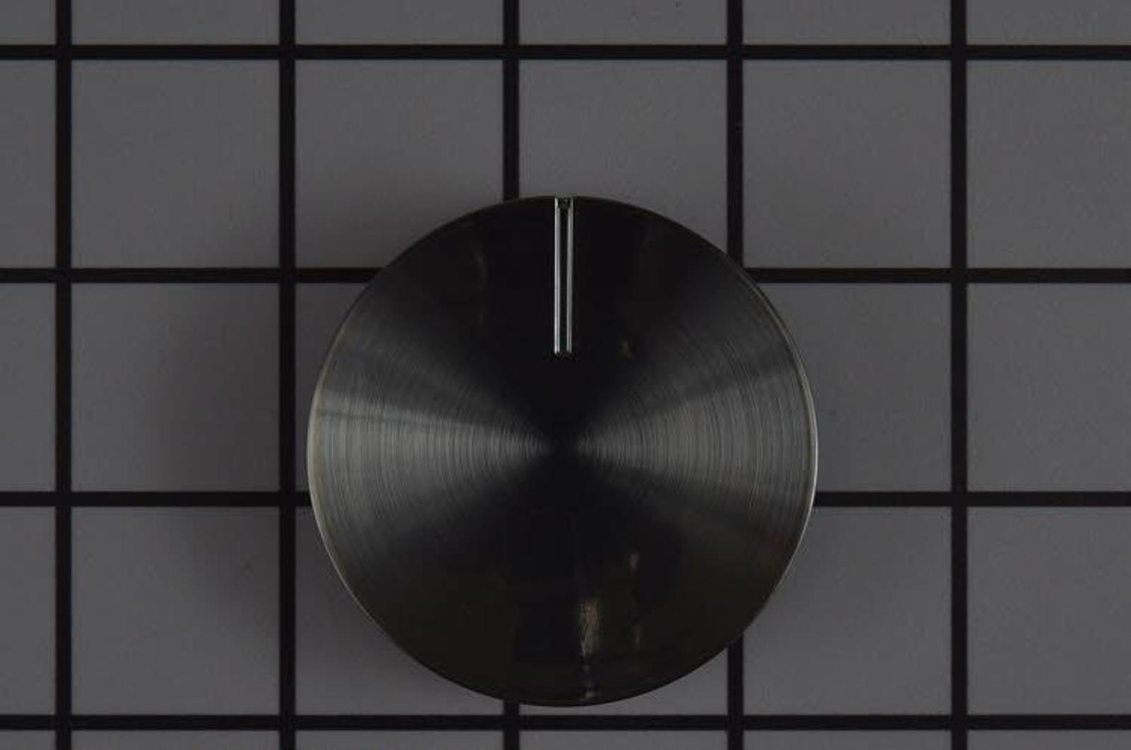 W11267655 Whirlpool Range Control Knob-1