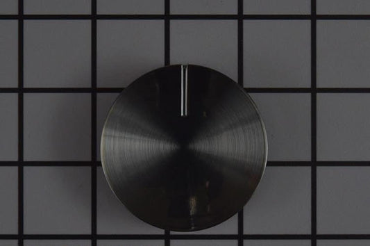 W11267655 Whirlpool Range Control Knob-1