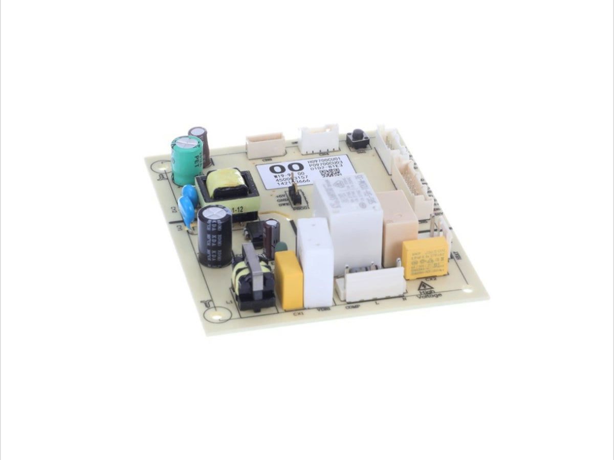 Frigidaire 5304537682 CONTROL-ELECTRICAL-1