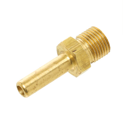 Fisher & Paykel / DCS 841679 ADAPTOR 1/4""STEM X7/16""-24 U-1