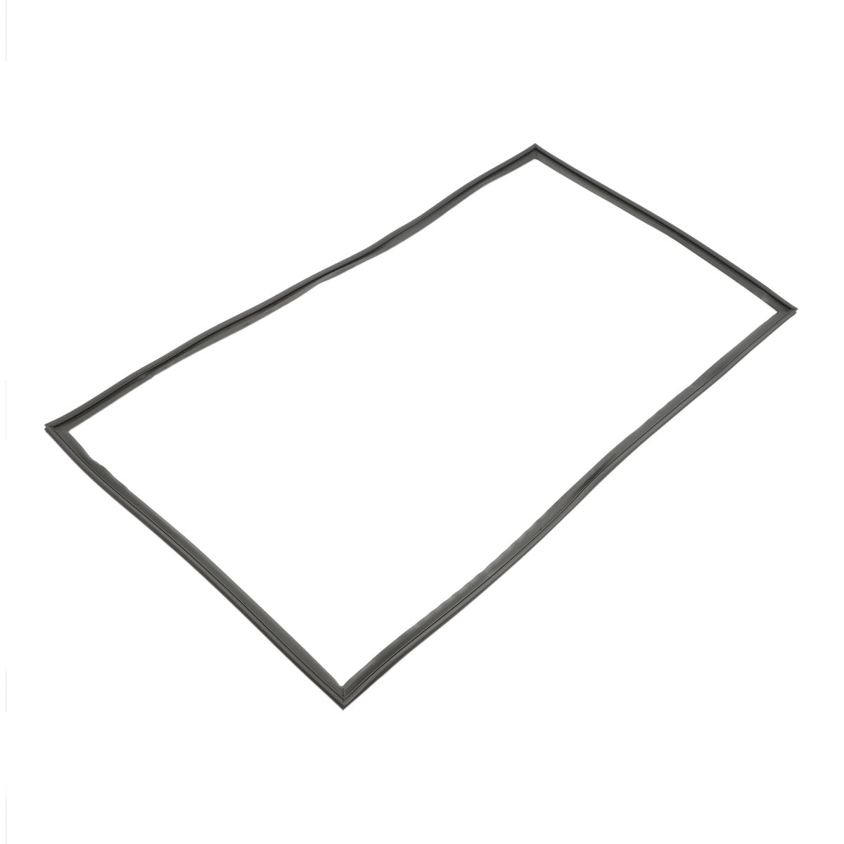 5304507206 Frigidaire Refrigerator Door Gasket - Black-1