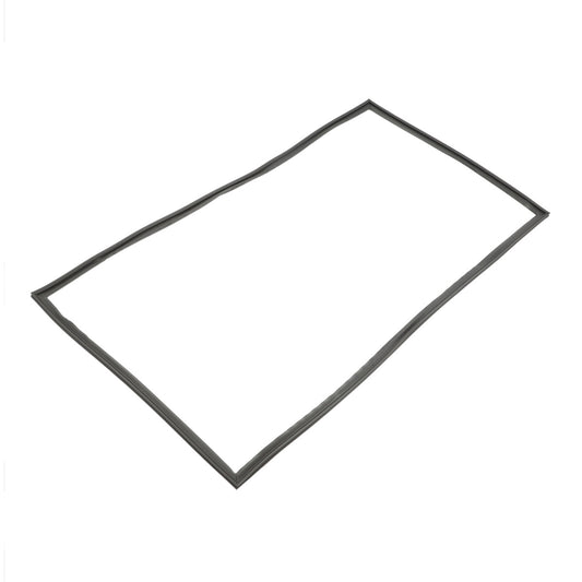 5304507206 Frigidaire Refrigerator Door Gasket - Black-1