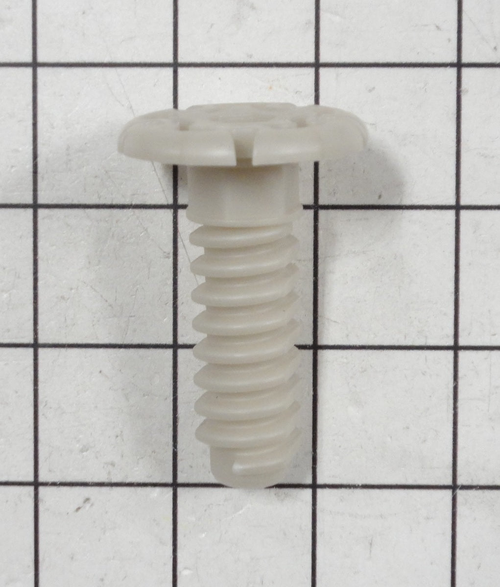 00609843 Bosch Dishwasher Foot-1