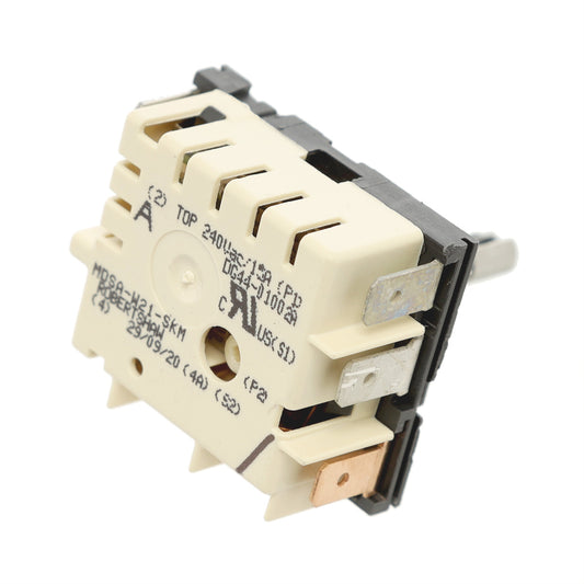 DG44-01002A Samsung Stove Energy Regulator-1