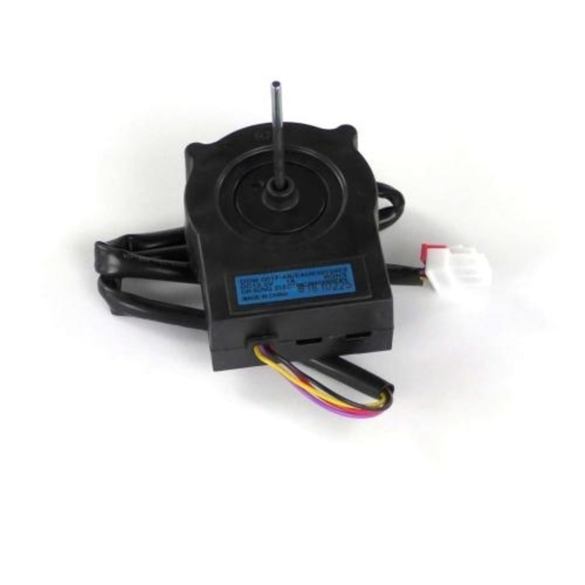 EAU63923602 LG DC Motor Assembly-1
