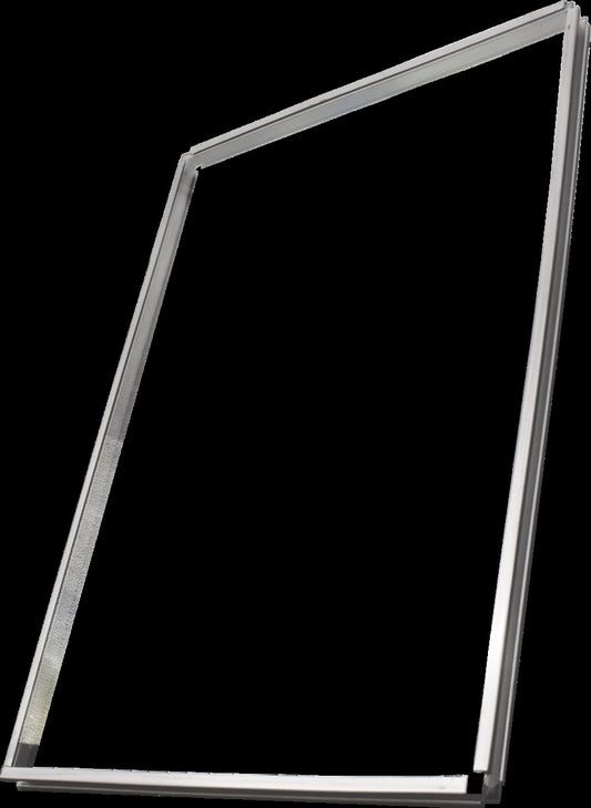 00791632 GLASS PANEL-1