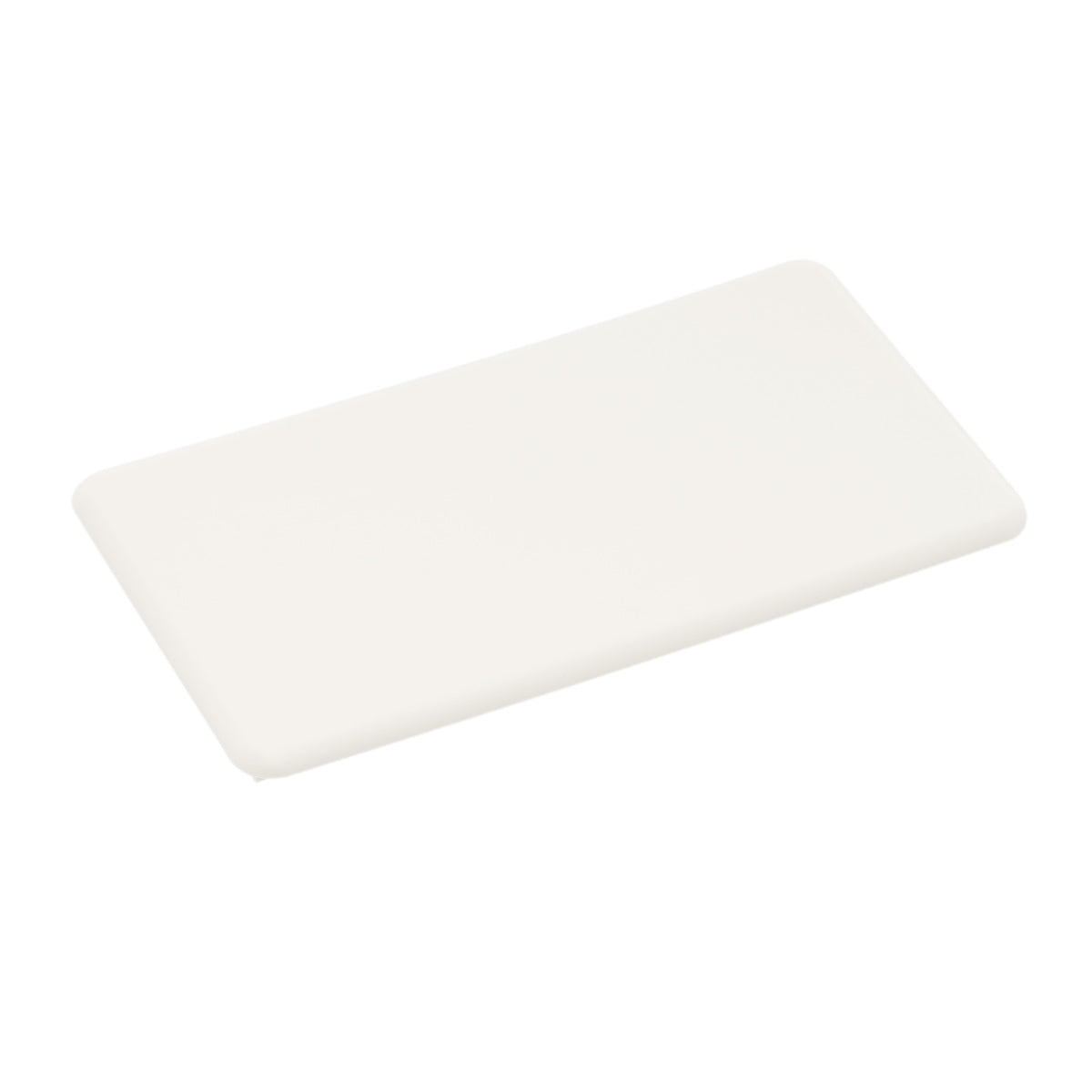 W10533497 Whirlpool Microwave Inlet Cover-1
