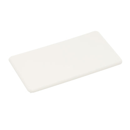 W10533497 Whirlpool Microwave Inlet Cover-1