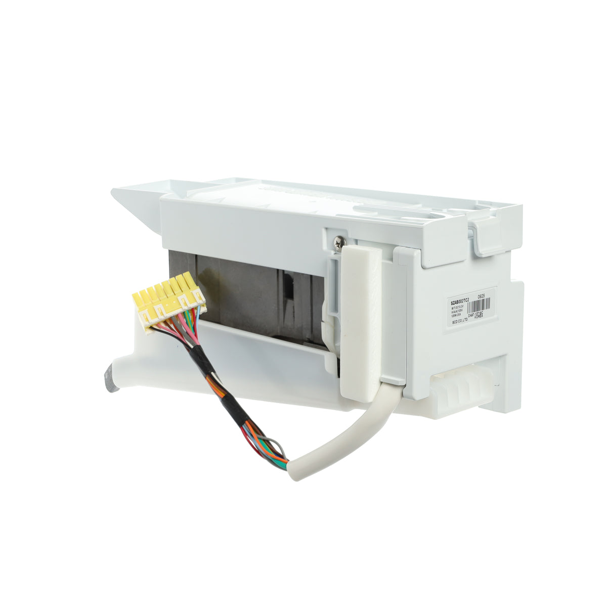 DA97-13718C Samsung Refrigerator Ice Maker Assembly-1