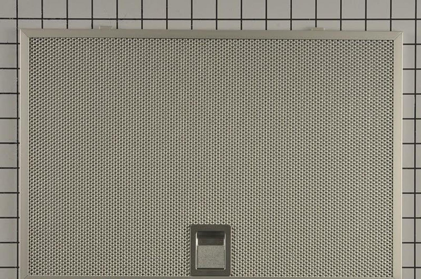 Bosch 00663237 METAL-MESH GREASE FILTER-1