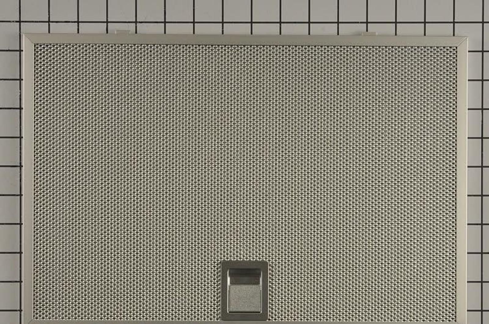 Bosch 00663237 METAL-MESH GREASE FILTER-1