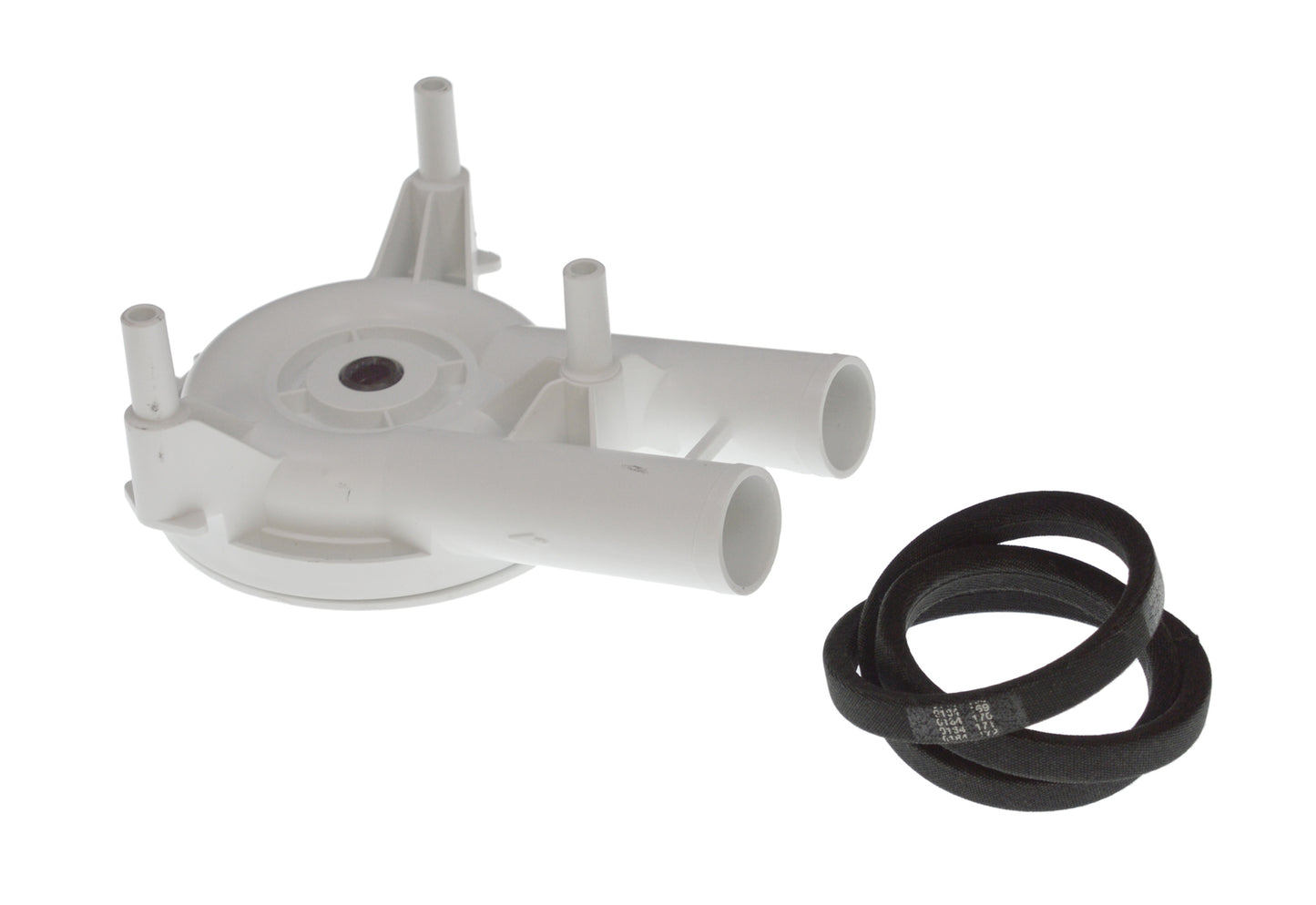 RB150003 Speed Queen Washer Kit,Belt&Pump Model M/N 8/PO-1