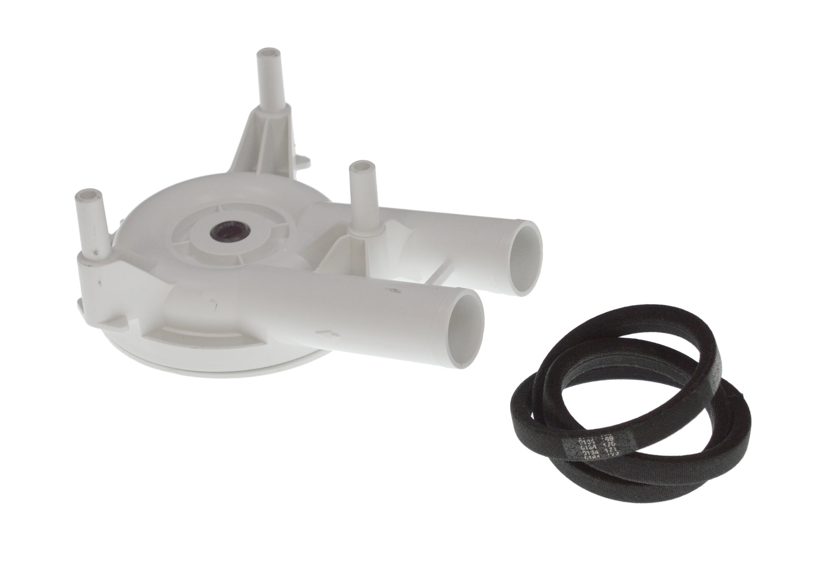 RB150003 Speed Queen Washer Kit,Belt&Pump Model M/N 8/PO-1