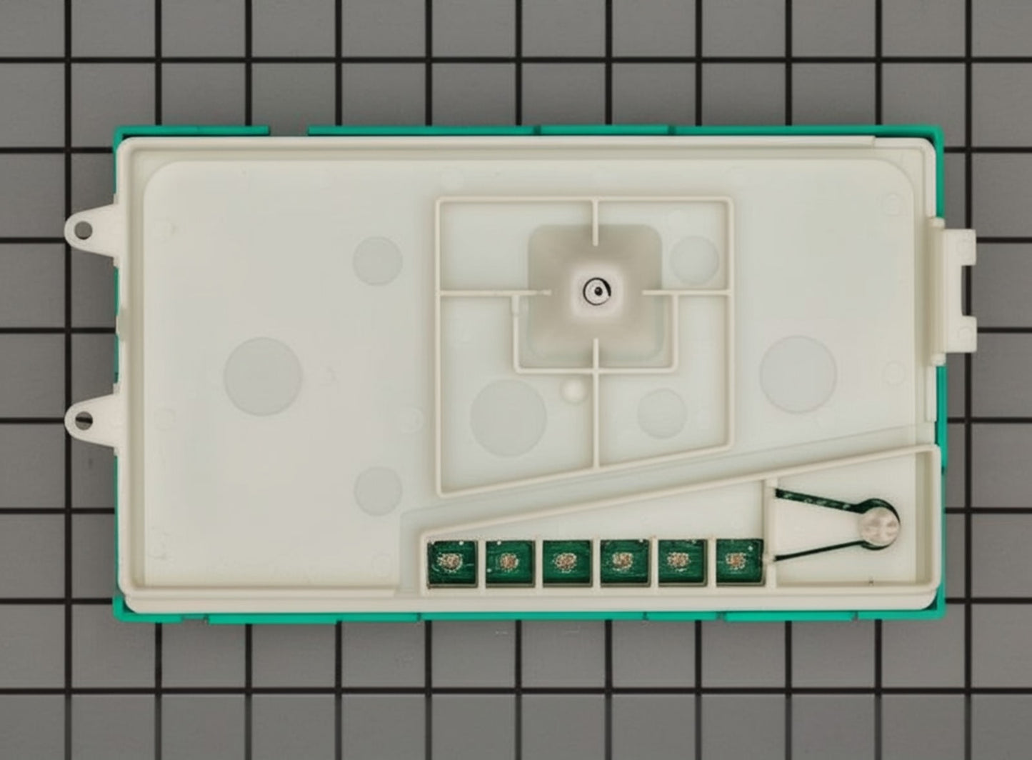 Whirlpool W11831579 CNTRL-ELEC-1