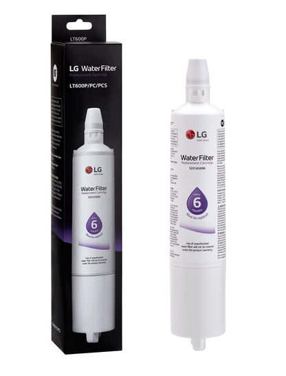 5231JA2006F LG Water Filter (LT600P)-1