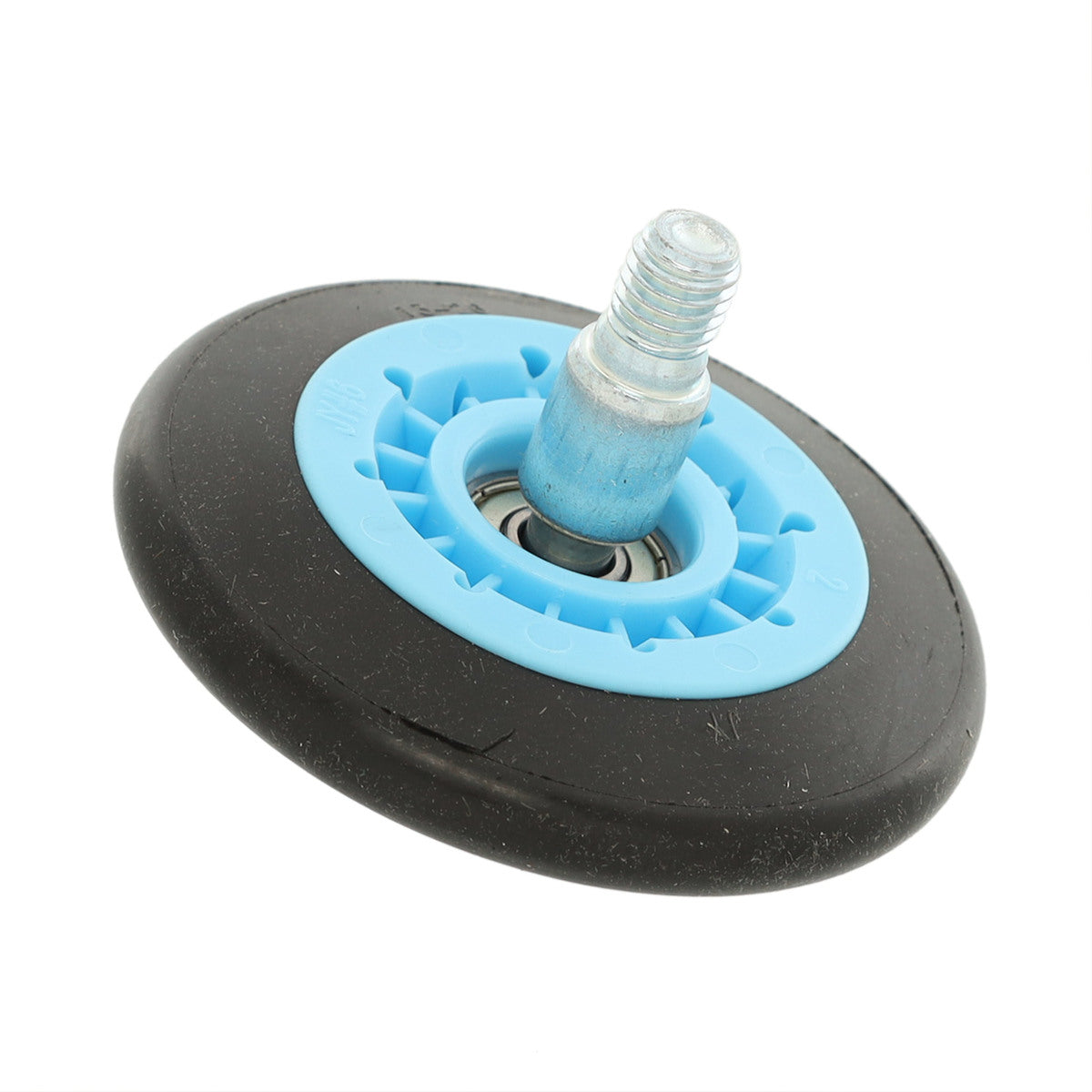 DC97-16782E Samsung Dryer Plastic Support-1
