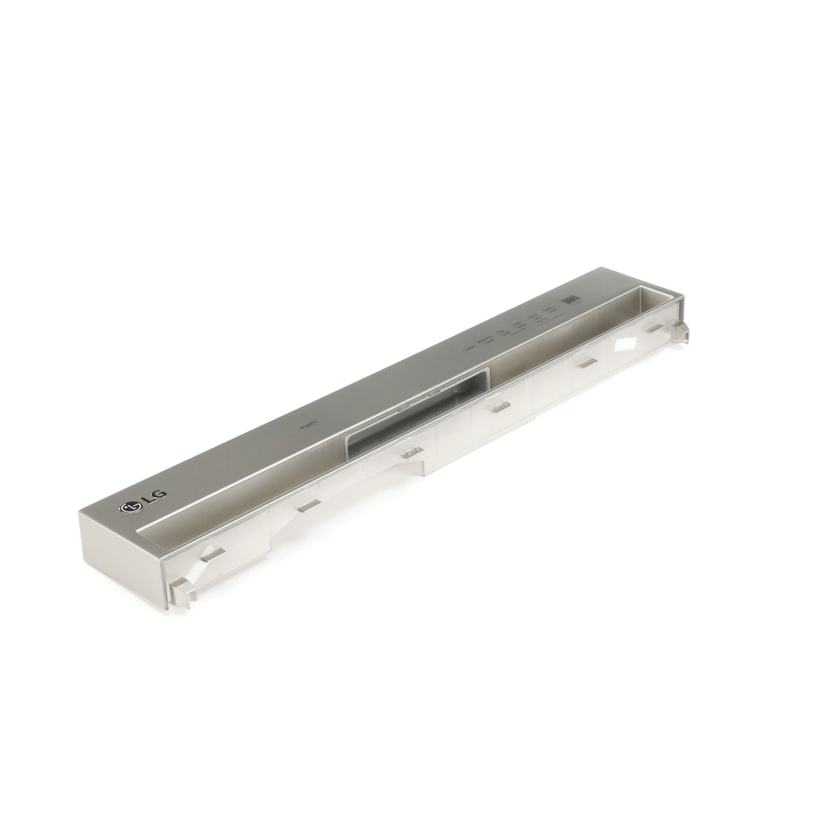 AGL30052401 LG Dishwasher Control Panel Assembly-1