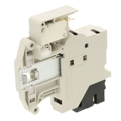 803920 Speed Queen Washer Door Lock & Switch Assembly-1