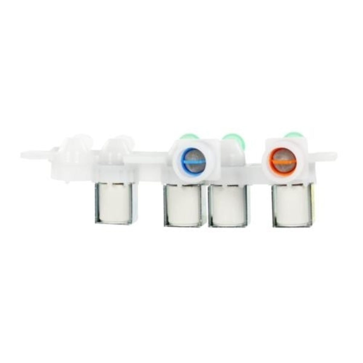 Samsung DC97-15459Q VALVE WATER;DC12V,NTR, 2IN 4-1