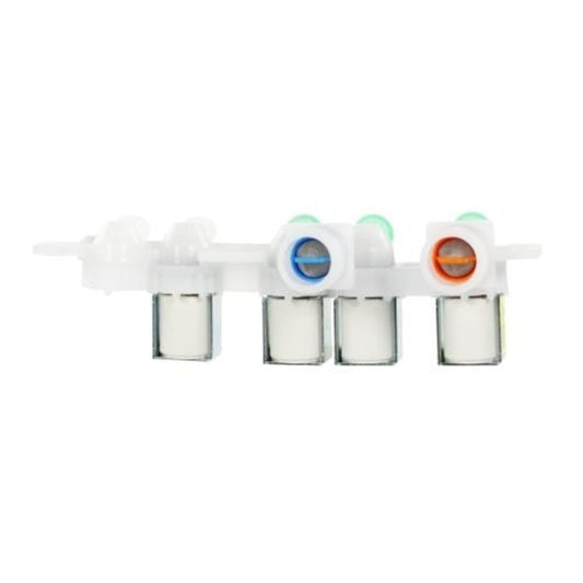 Samsung DC97-15459Q VALVE WATER;DC12V,NTR, 2IN 4-1